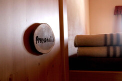 Rifugio Alimonta - Private 7-bed room without bedding