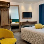  Фото 2-местный номер