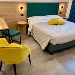  Фото 2-местный номер