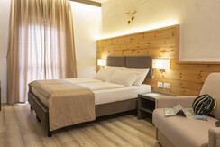 Matrimoniale dettaglio