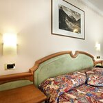 Foto Double room for single use