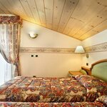 Foto Dvojlůžkový pokoj +1