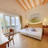  Photo of san valentino, Double room, shower or bath, toilet, balcony