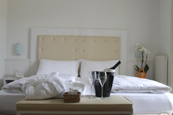 STANDARD Doppelzimmer