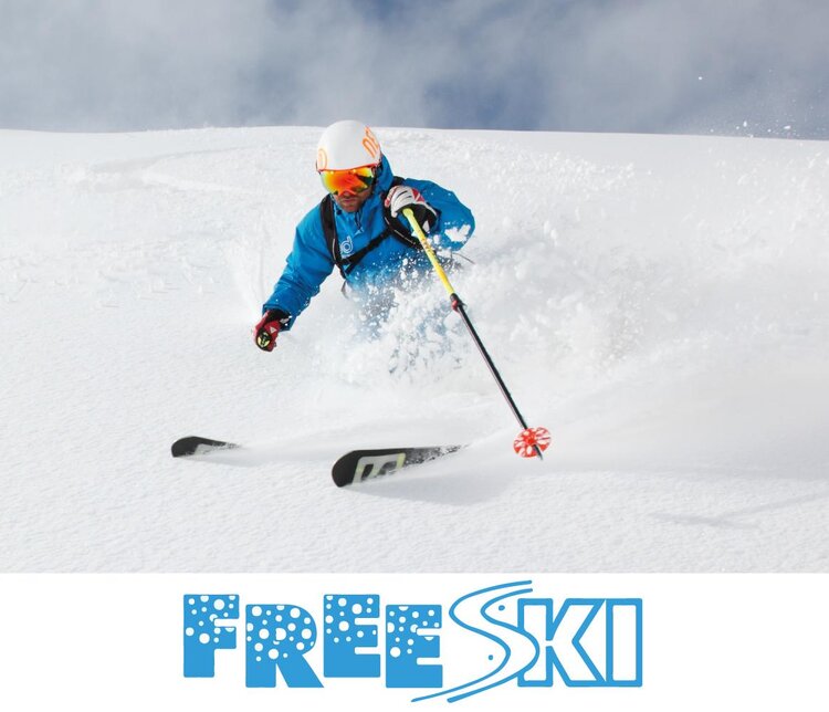 Package FREE SKI in ALPEN HOTEL RABBI** in Rabbi