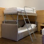  Foto von Familienzimmer, Bad, WC