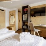  Foto von Familienzimmer, Bad, WC