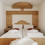  Foto von Zweibettzimmer, Bad, WC