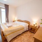 Foto Dvojlůžkový pokoj