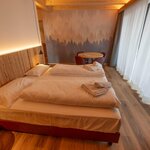  foto van Tweepersoonskamer