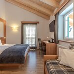  foto van Familiekamer