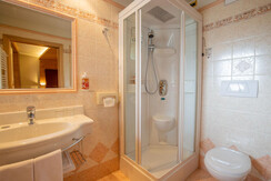 Wellness Suite 205 Bagno