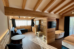 Wellness Sassolungo 2