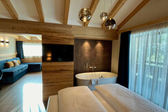 Wellness Sassolungo 3