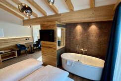 Wellness Sassolungo 4