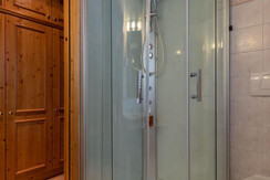 Suite Tirolese Bagno 2