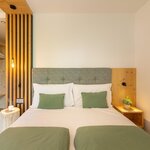  Foto von Doppelzimmer, Dusche, Komfort BB