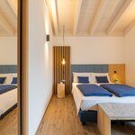  Foto von Doppelzimmer, Dusche, Deluxe BB