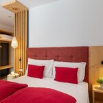  Foto von Doppelzimmer, Dusche, Superior