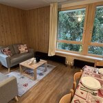 Foto Three-room apartment 