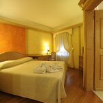  Foto von Der erste Schnee, Doppelzimmer