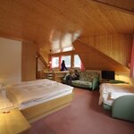 Zdjęcie Junior suite BB