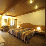 Zdjęcie Pokój trzyosobowy