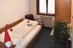 CAMERA SINGOLA ECONOMY