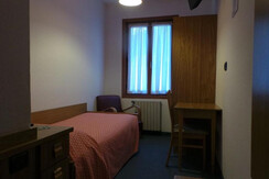 CAMERA SINGOLA ECONOMY