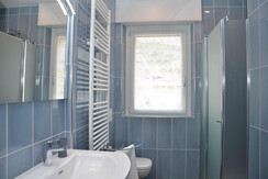 Castello bagno completo