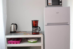 Castello elettrodomestici