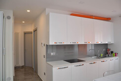 Castello mobile cucina