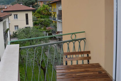 Pichea balcone soggiorno