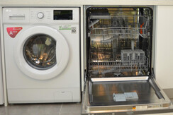 Pichea lavatrice lavastoviglie