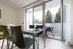 VISTA TERRAZZO PRIVATO