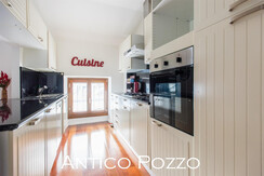 Riva del Garda Antico Pozzo cucina_1200