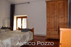 Riva del Garda Antico Pozzo cameretta_1404