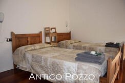 Riva del Garda Antico Pozzo cameretta_ 1400
