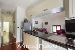 Riva del Garda Antico Pozzo cucina_1201