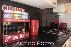 Riva del Garda Antico Pozzo cucina_1207