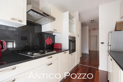 Riva del Garda Antico Pozzo cucina_1203