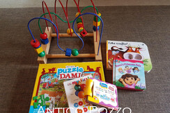 Riva del Garda Antico Pozzo salotto_1208