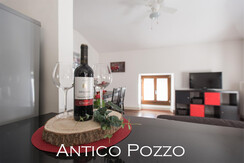 Riva del Garda Antico Pozzo cucina_1208