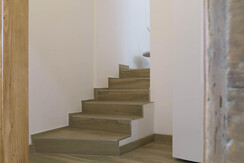 Argang - Access to Bath- and Bedroom