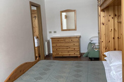 camera da letto Genziana