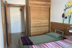 Camera da letto Nigirtella