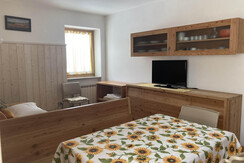 Credenza cucina Nigritella