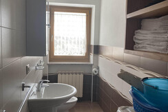 Bagno Nigritella