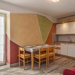  Photo of Three-room flat with balcony