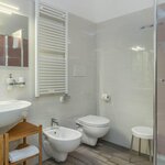 Foto Apartmán, sprcha, WC, nový